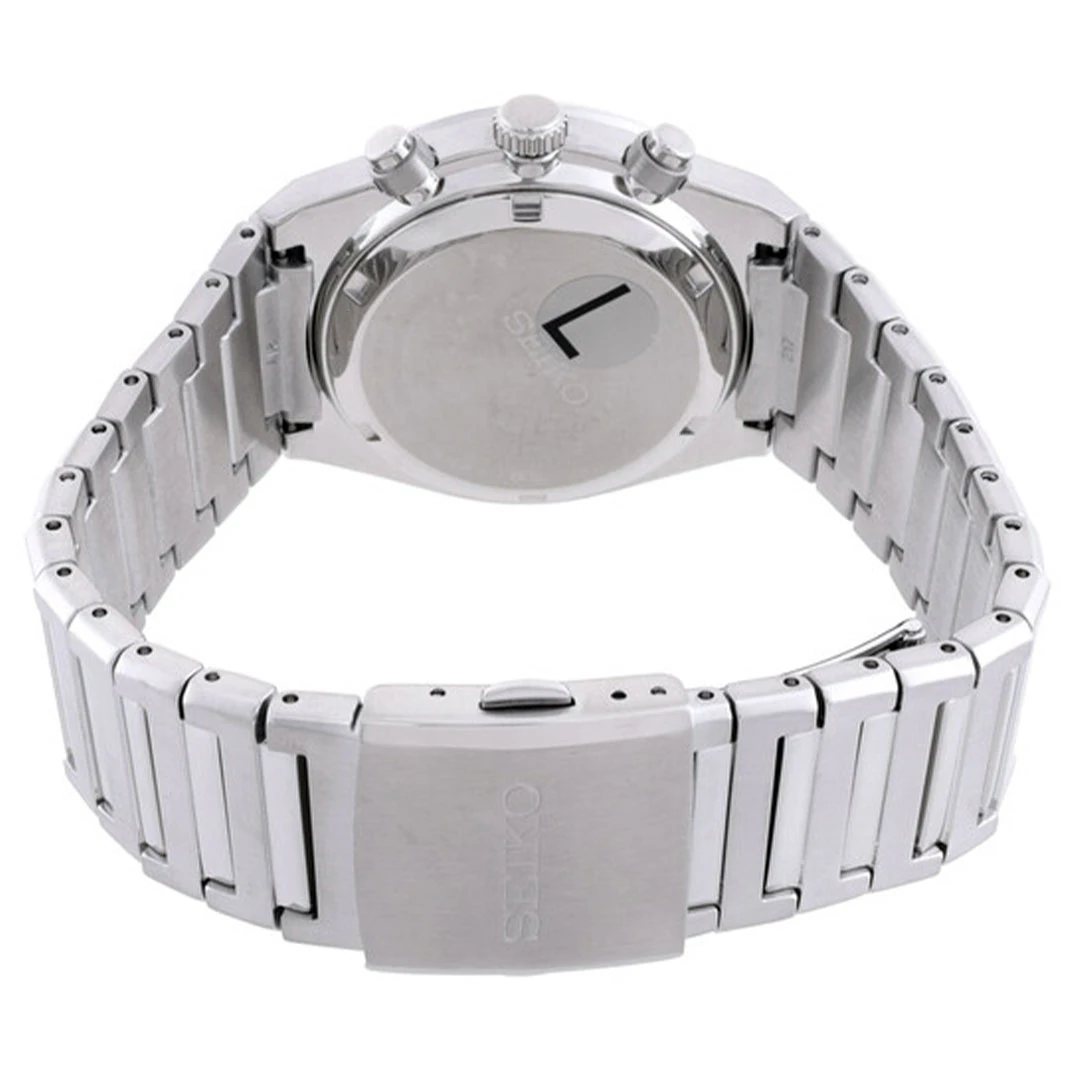 ساعت مچی مردانه سیکو SEIKO مدل SSB459P1