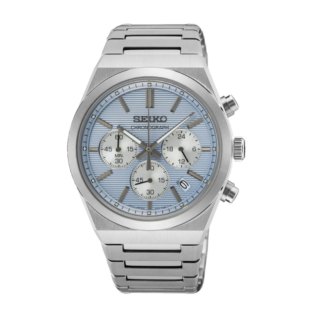 ساعت مچی مردانه سیکو SEIKO مدل SSB459P1