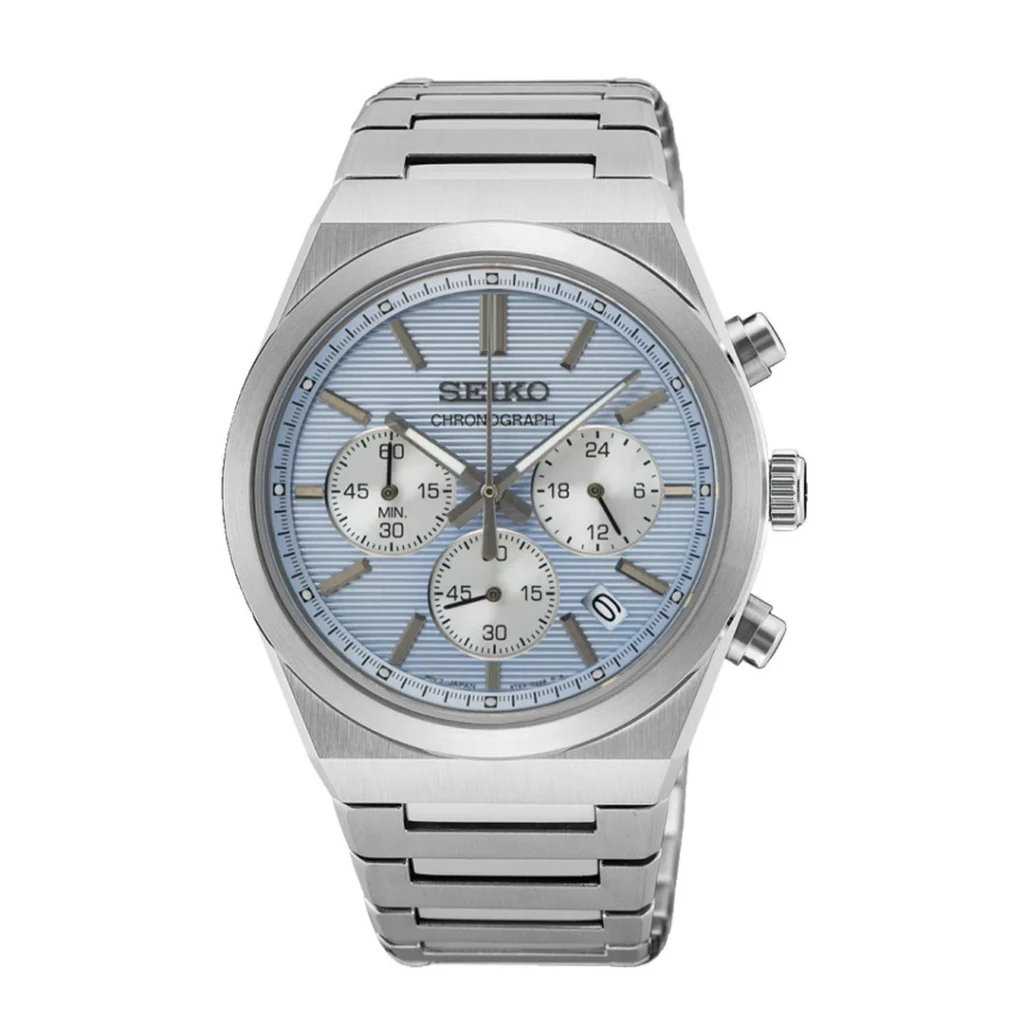 ساعت مچی مردانه سیکو SEIKO مدل SSB459P1