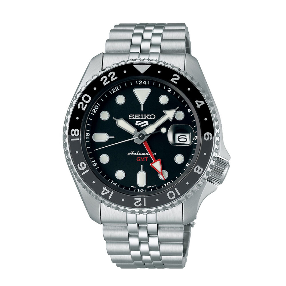 ساعت مچی مردانه سیکو SEIKO مدلSSK001K1