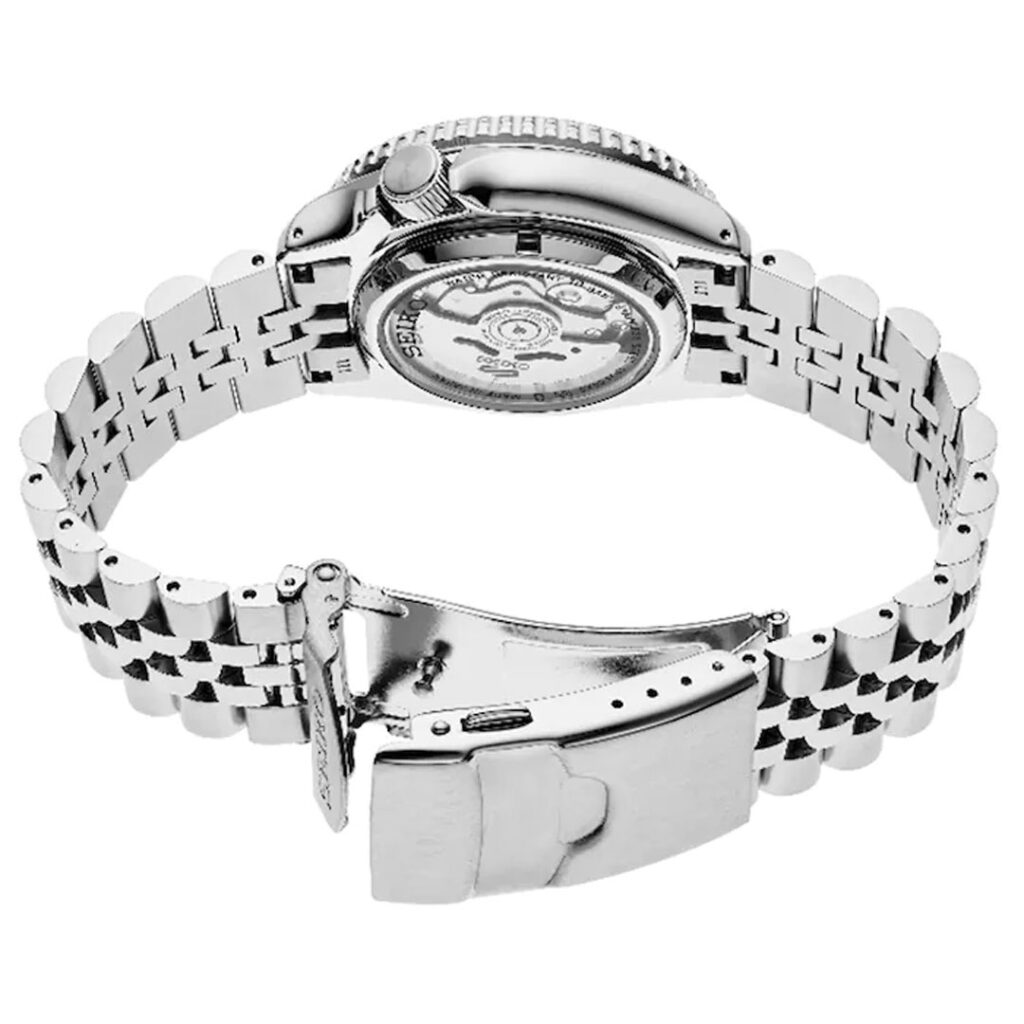 ساعت مچی مردانه سیکو SEIKO مدلSSK001K1