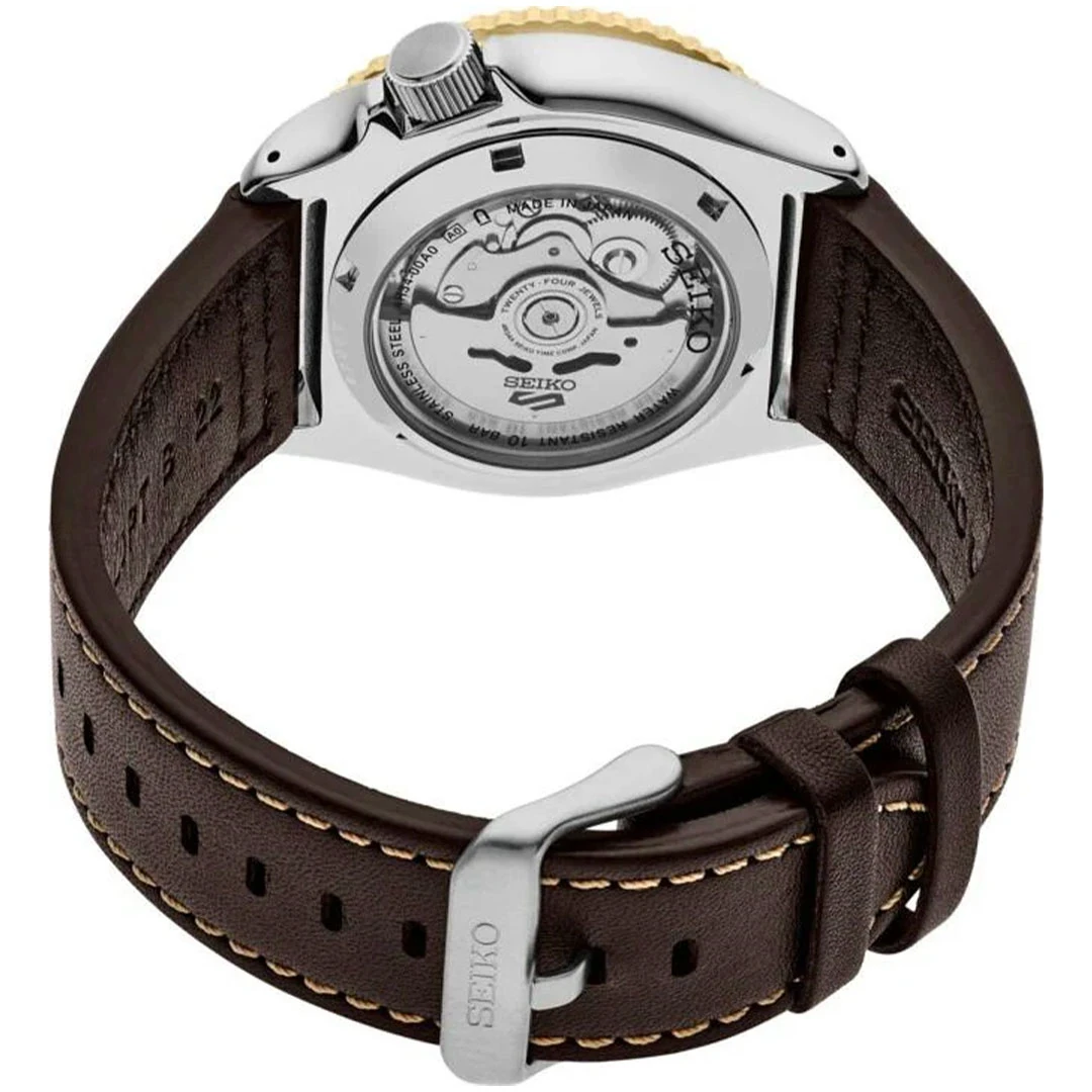 ساعت مچی مردانه سیکو SEIKO مدلSSK036K1