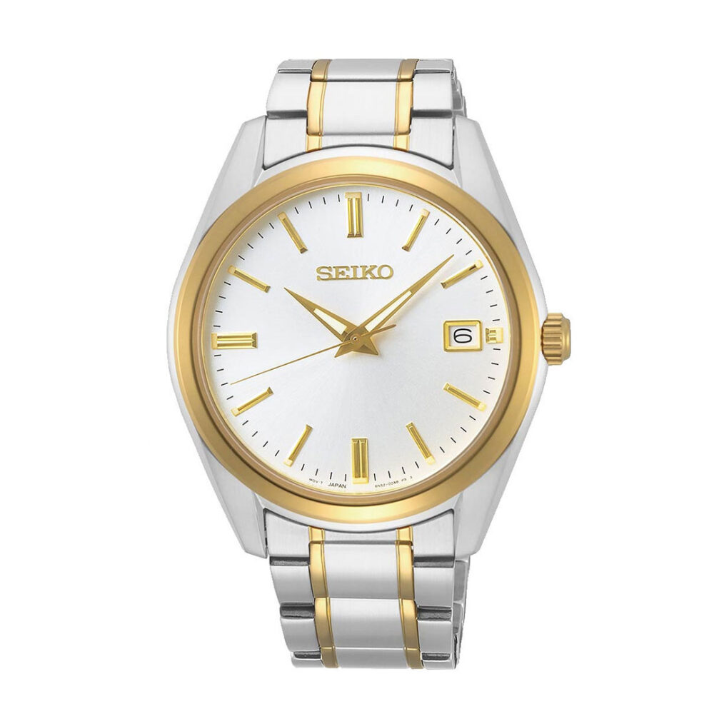 ساعت مچی مردانه سیکو SEIKO مدل SUR312P1