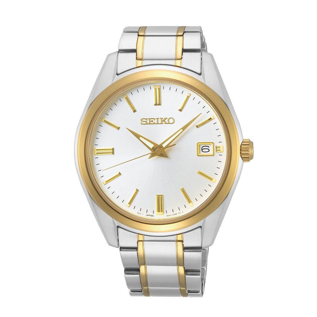 ساعت مچی مردانه سیکو SEIKO مدل SUR312P1