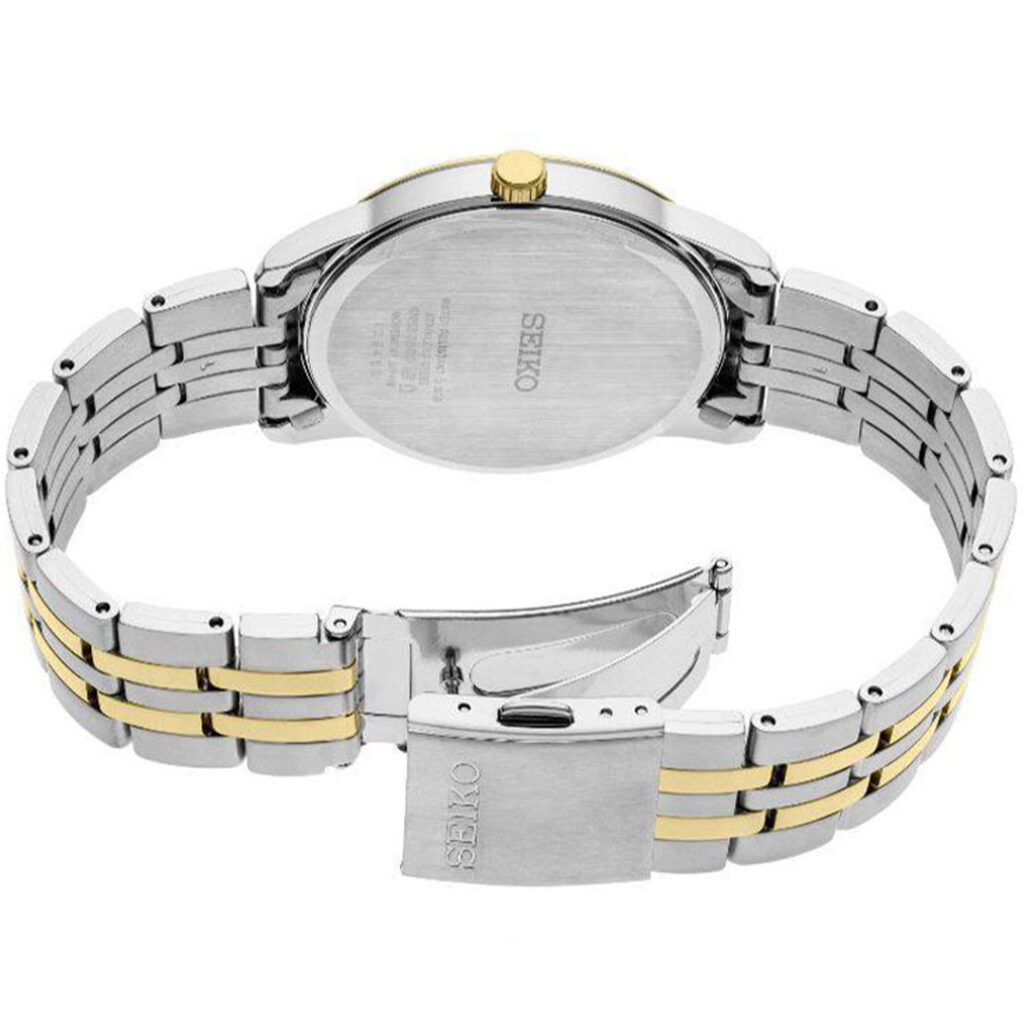 ساعت مچی مردانه سیکو SEIKO مدل SUR402P1