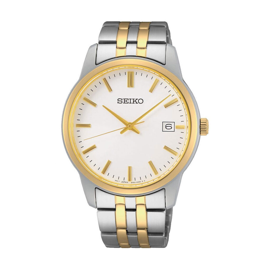 ساعت مچی مردانه سیکو SEIKO مدل SUR402P1