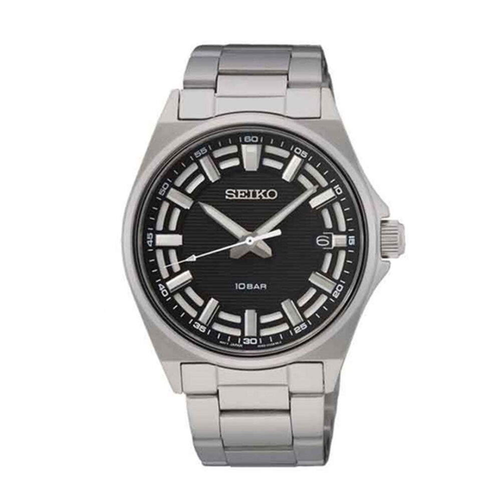 ساعت مچی مردانه سیکو SEIKO مدل SUR505P1