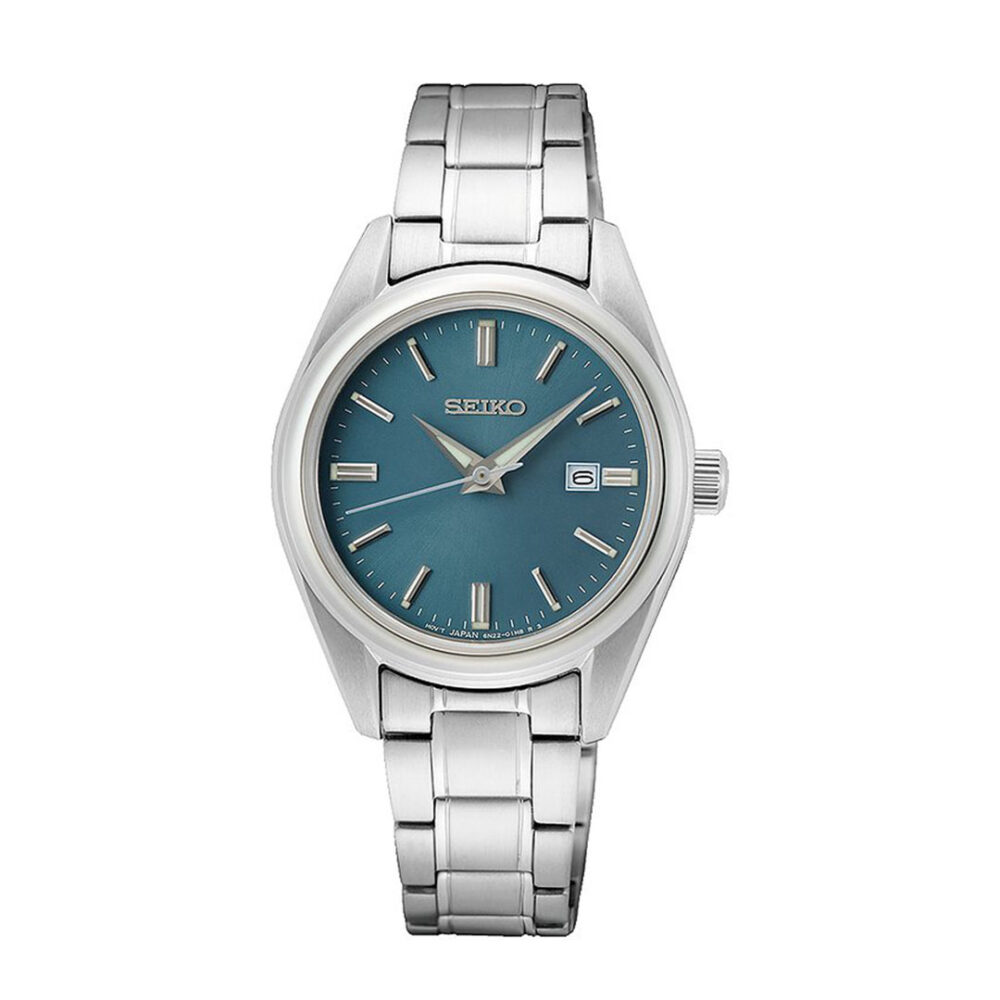 ساعت مچی زنانه سیکو SEIKO مدل SUR531P1