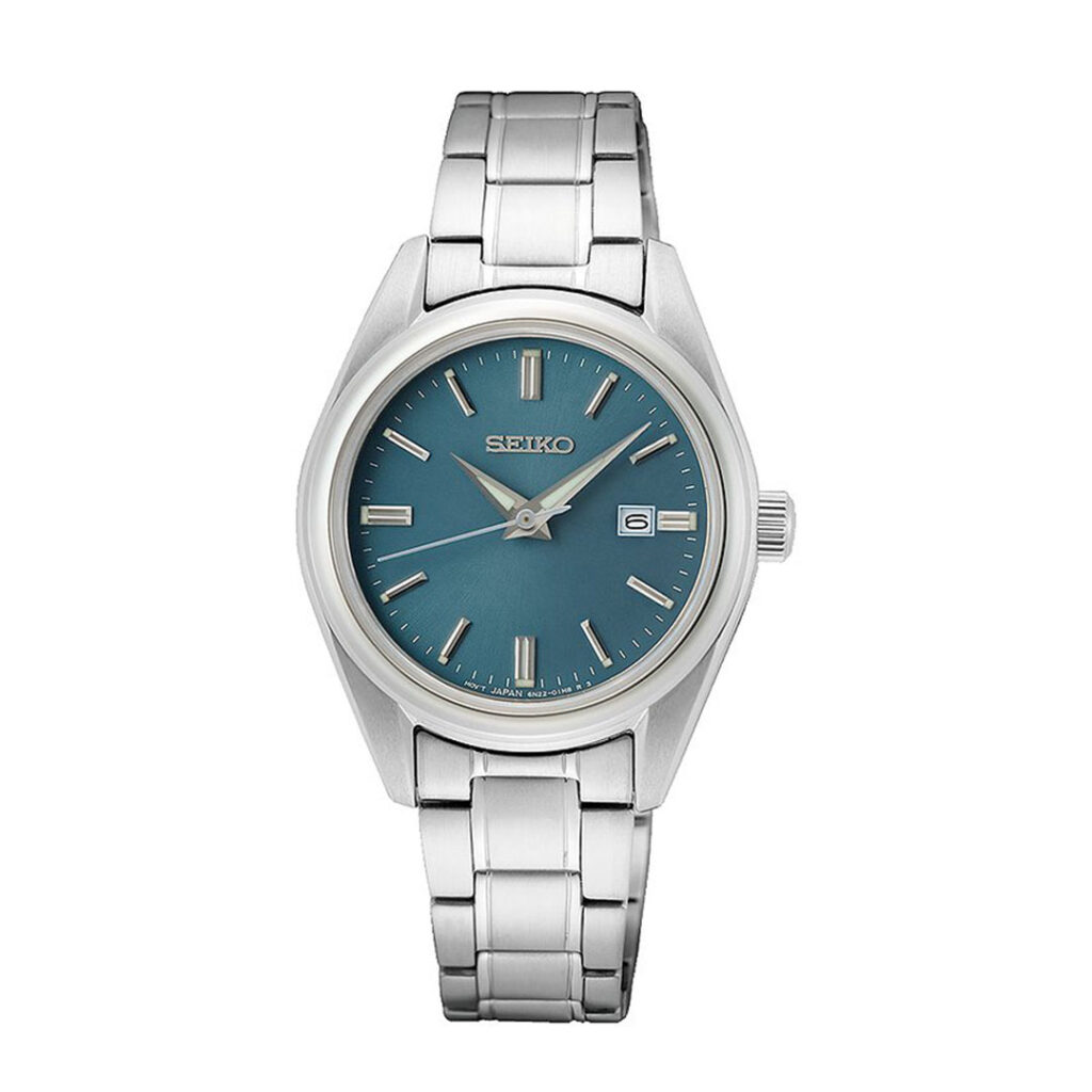ساعت مچی زنانه سیکو SEIKO مدل SUR531P1