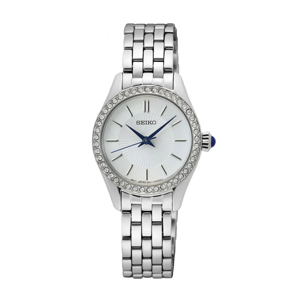ساعت مچی زنانه سیکو SEIKO مدل SUR539P1