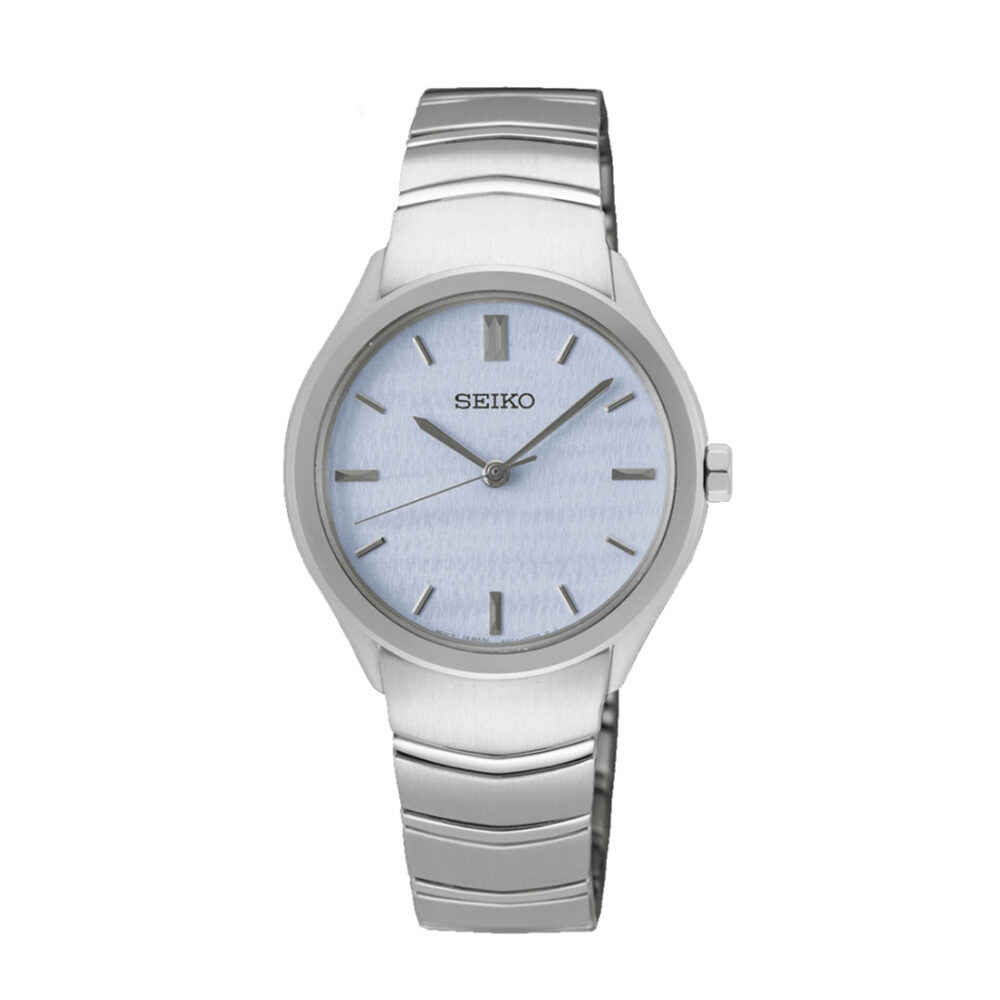 ساعت مچی زنانه سیکو SUR549P1 SEIKO