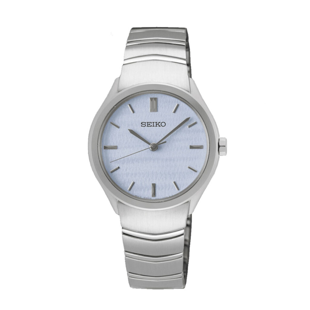 ساعت مچی زنانه سیکو SUR549P1 SEIKO