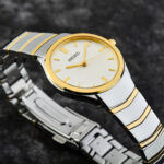 ساعت مچی زنانه سیکو SEIKO مدل SUR550P1