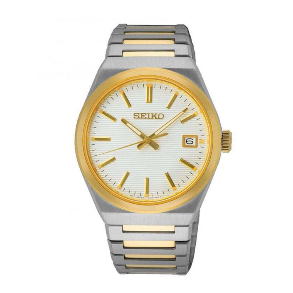 ساعت مچی مردانه سیکو SEIKO مدل SUR558P1