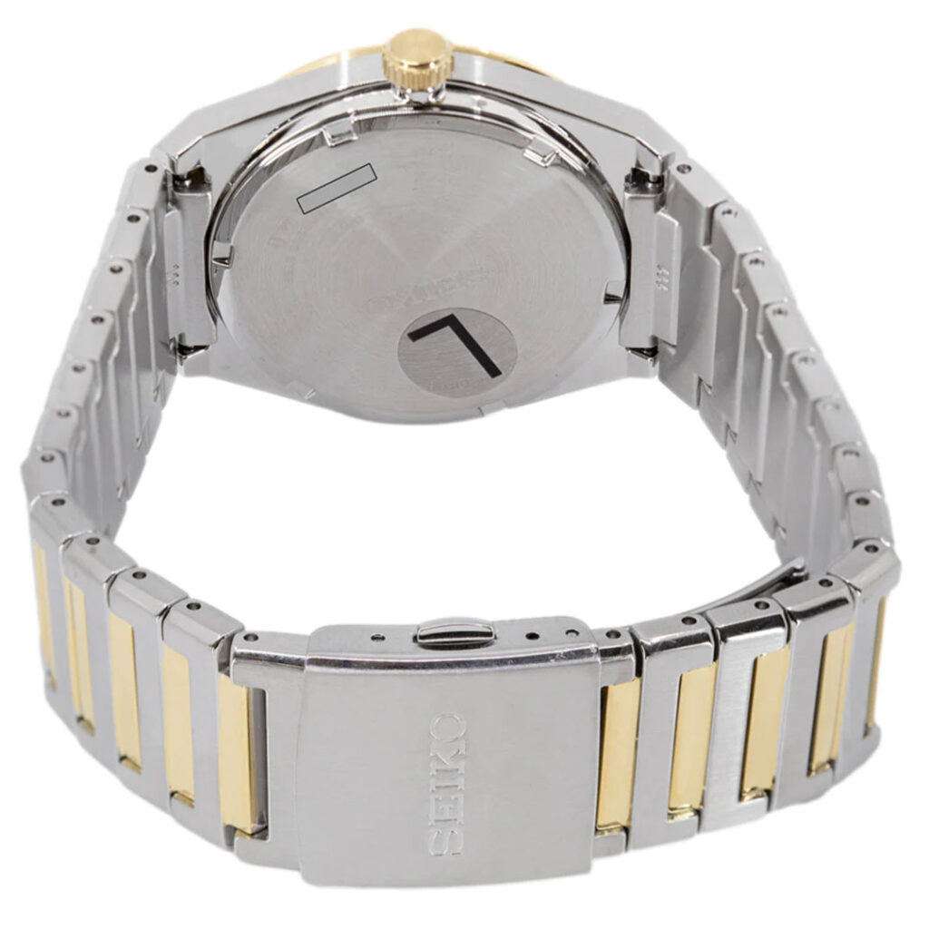 ساعت مچی مردانه سیکو SEIKO مدل SUR558P1
