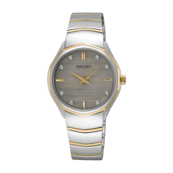 ساعت مچی زنانه سیکو SEIKO مدل SUR616P1