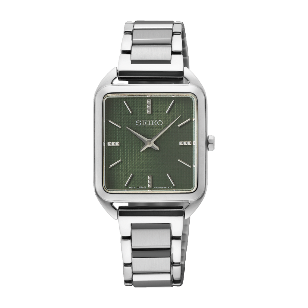 ساعت مچی زنانه سیکو SEIKO مدل SWR075P1