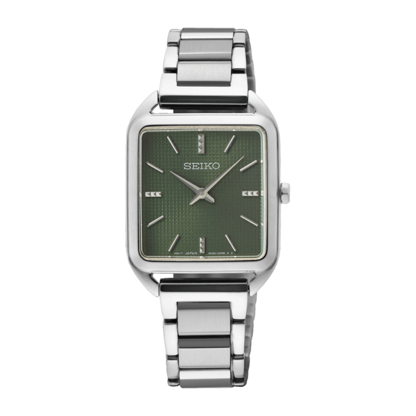 ساعت مچی زنانه سیکو SEIKO مدل SWR075P1