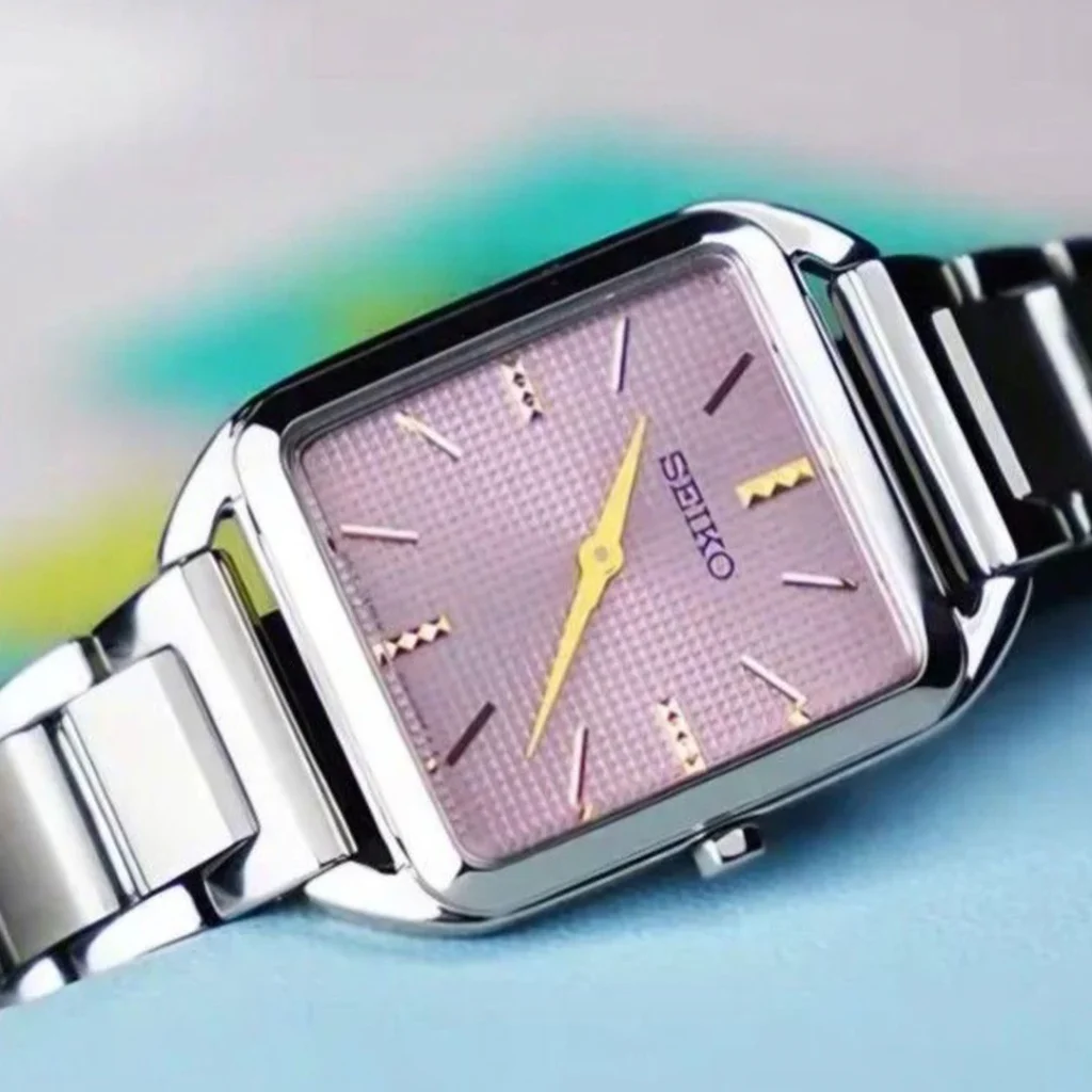 ساعت مچی زنانه سیکو SEIKO مدل SWR077P1