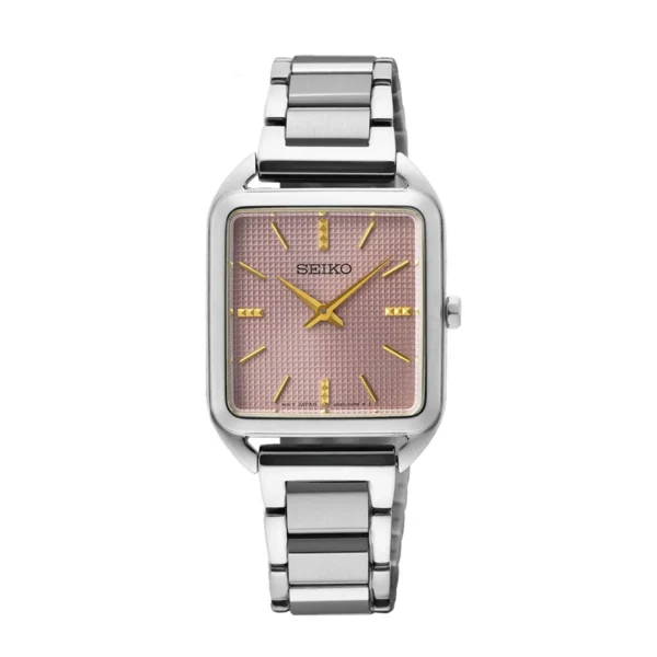 ساعت مچی زنانه سیکو SEIKO مدل SWR077P1