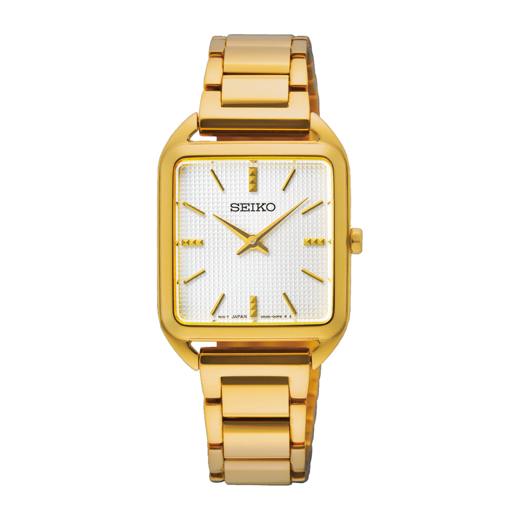 ساعت مچی زنانه سیکو SEIKO مدل SWR078P1