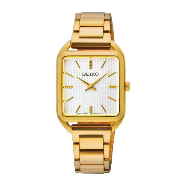 ساعت مچی زنانه سیکو SEIKO مدل SWR078P1