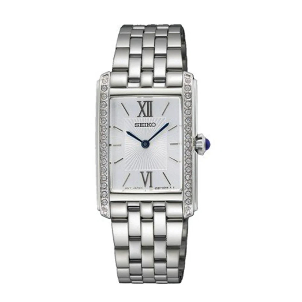 ساعت مچی زنانه سیکو SEIKO  مدل SWR091P1