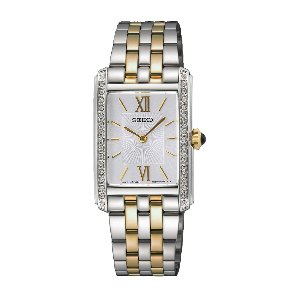 ساعت مچی زنانه سیکو SEIKO مدل SWR093P1