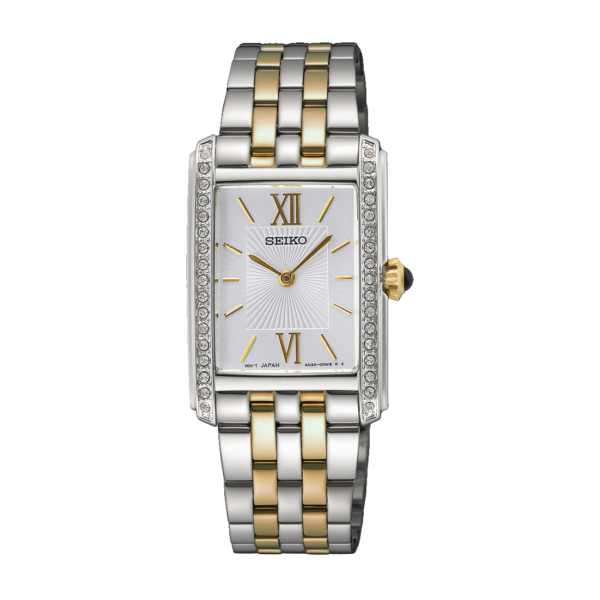 ساعت مچی زنانه سیکو SEIKO مدل SWR093P1