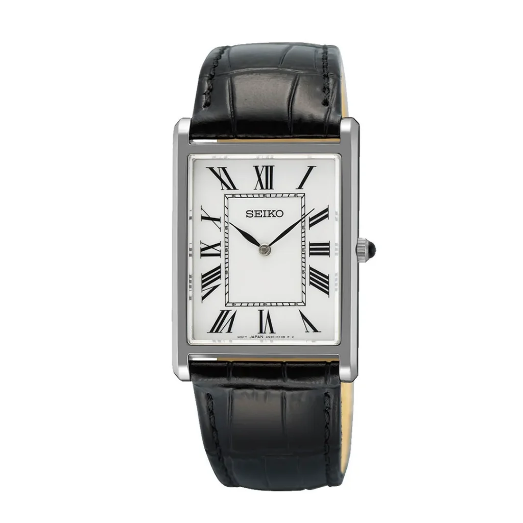 ساعت سیکو Seiko مردانه مدل SWR103P1