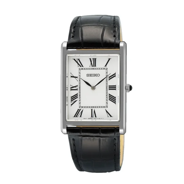 ساعت سیکو Seiko مردانه مدل SWR103P1