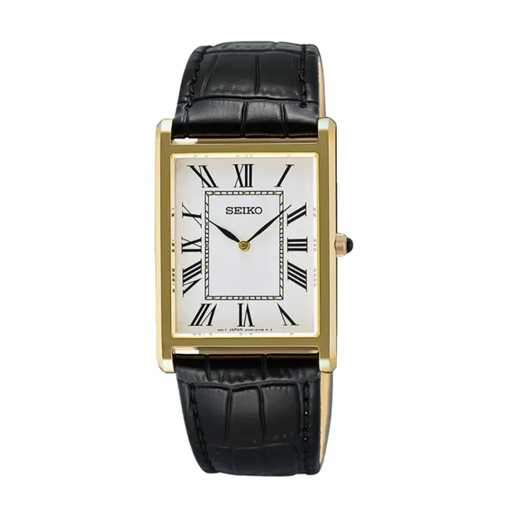 ساعت سیکو Seiko مردانه مدل SWR104P1