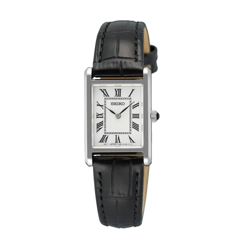ساعت مچی زنانه سیکو SEIKO مدل SWR107P1