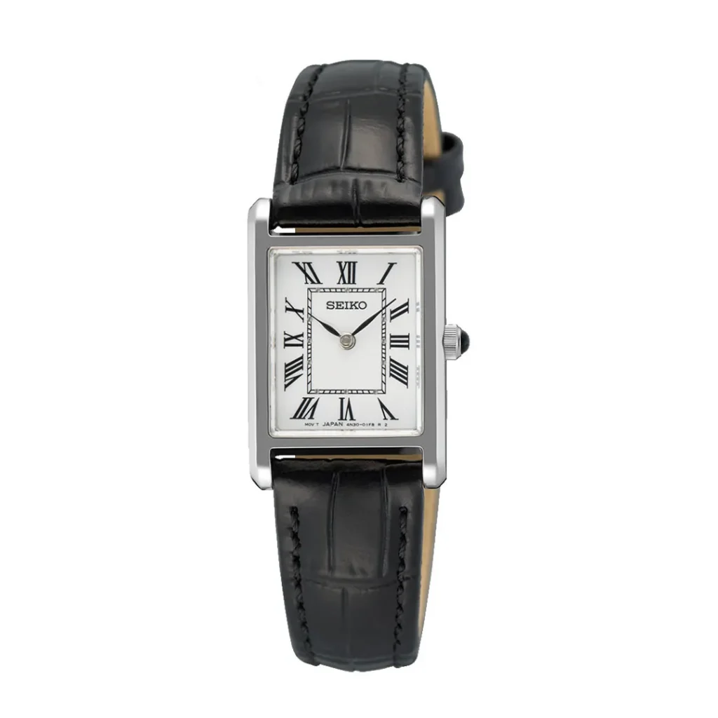 ساعت مچی زنانه سیکو SEIKO مدل SWR107P1