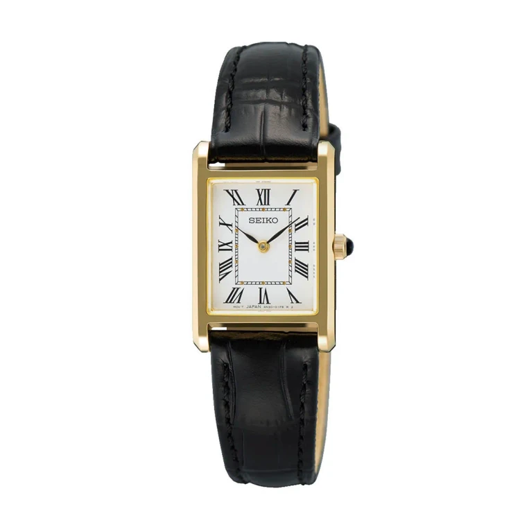 ساعت مچی زنانه سیکو SEIKO مدل SWR110P1