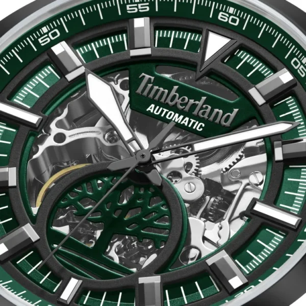 ساعت تیمبرلند Timberland مردانه مدل TDWGE0055202