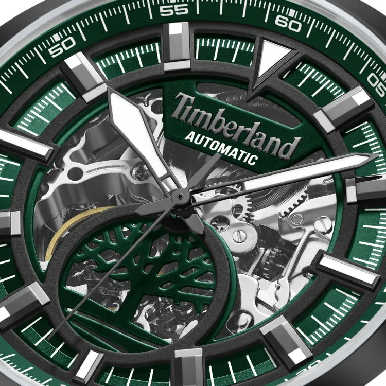 ساعت تیمبرلند Timberland مردانه مدل TDWGE0055202