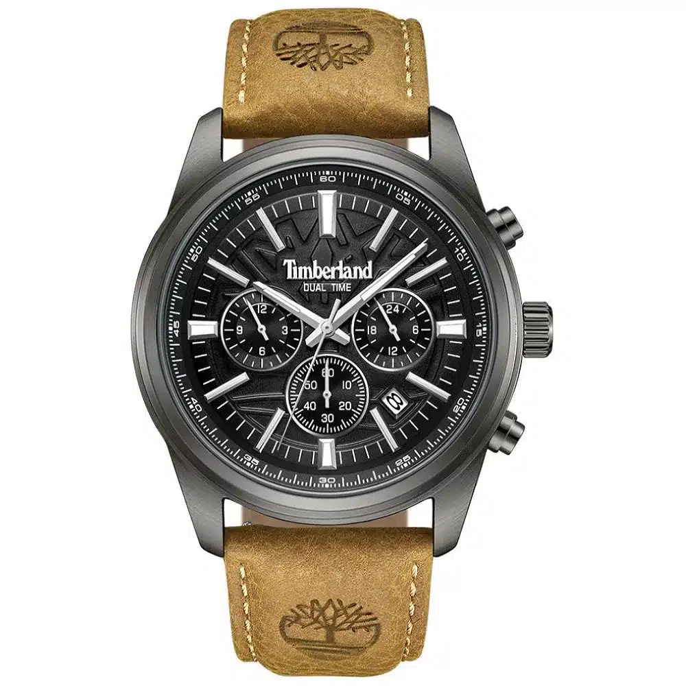 ساعت تیمبرلند Timberland مردانه مدل TDWGF0041205