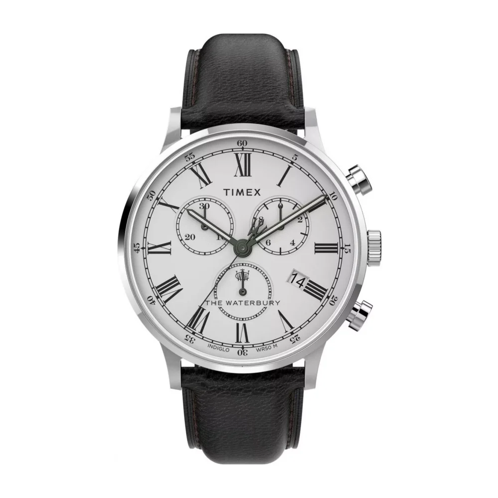 ساعت تایمکس Timex مردانه مدل ساعت TW2U88100