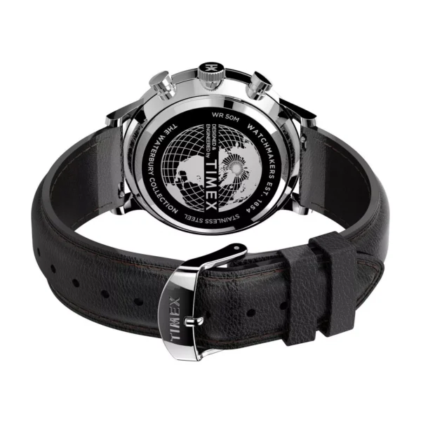 ساعت تایمکس Timex مردانه مدل ساعت TW2W10000X
