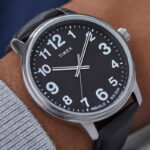 ساعت تایمکس Timex مردانه مدل ساعت TW2V21400