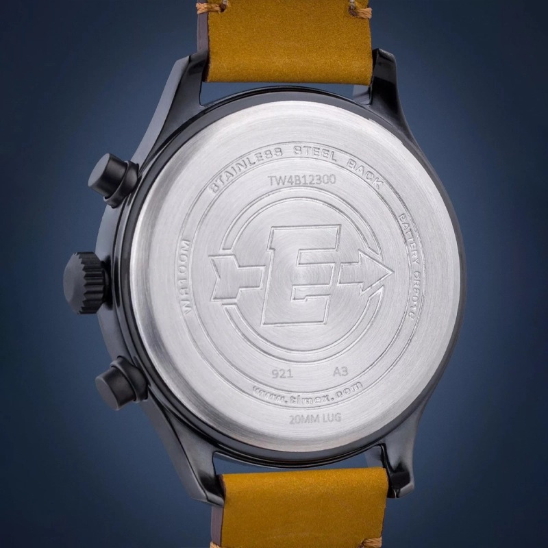 ساعت تایمکس Timex مردانه مدل TW4B12300