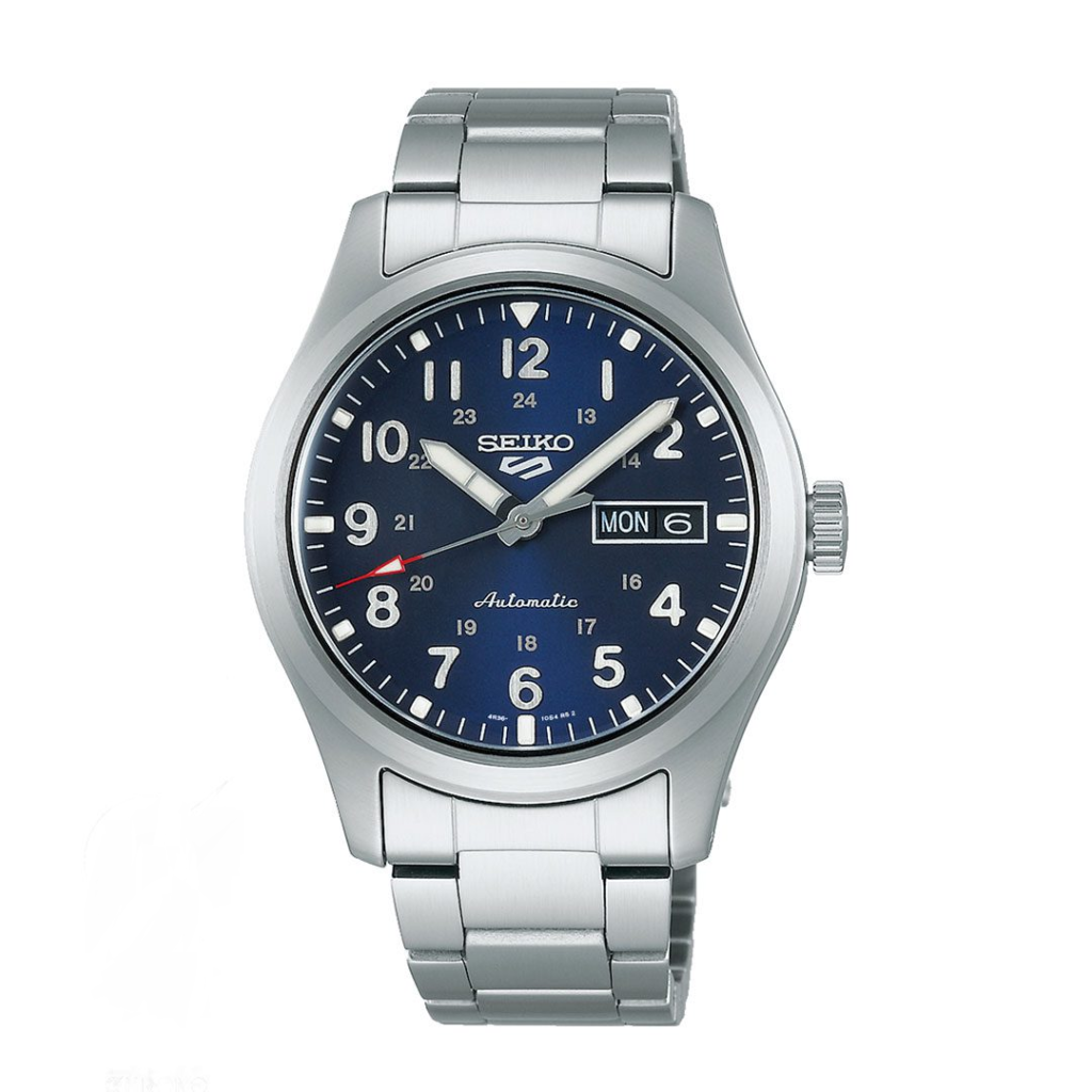 ساعت مچی مردانه سیکو SEIKO مدل SRPG29K1