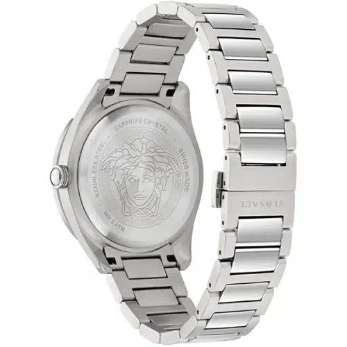 ساعت مچی مردانه ورساچه versace مدلVVE2T00322