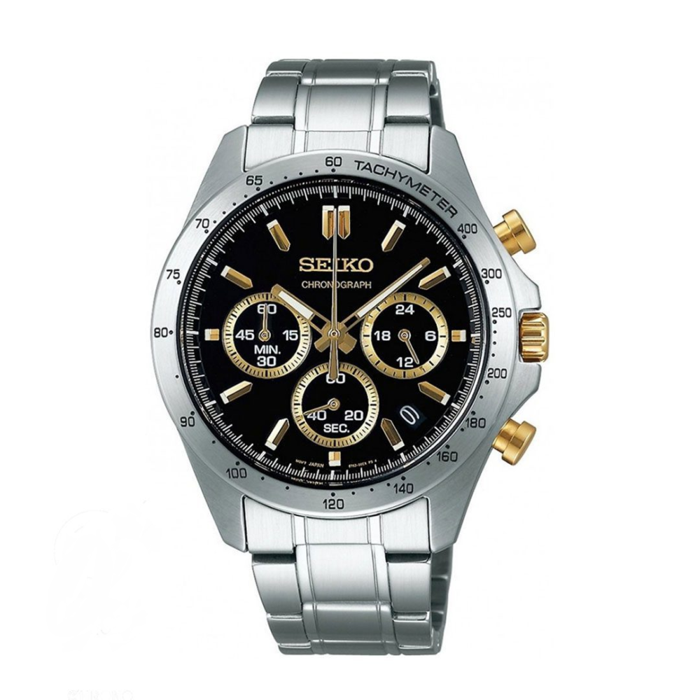 ساعت مچی مردانه سیکو SEIKO مدل SBTR015
