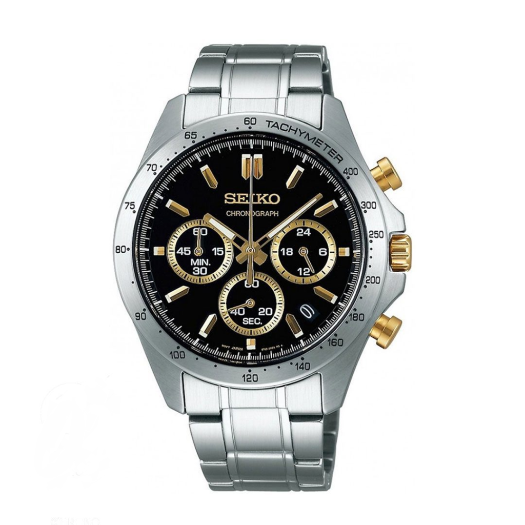 ساعت مچی مردانه سیکو SEIKO مدل SBTR015