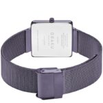 ساعت اوباکو Obaku زنانه مدل V236LXNNMN