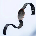 ساعت اوباکو Obaku مردانه مدل V240GXMBMB