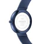 ساعت اوباکو Obaku زنانه مدل V252LXSLML