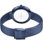 ساعت اوباکو Obaku زنانه مدل V252LXSLML